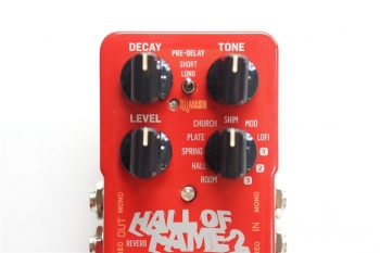 HALL OF FAME 2 REVERB